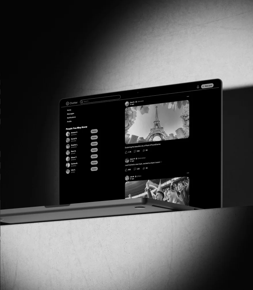 Dynamic Content Image